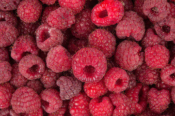 Raspberry