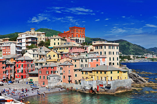 Genoa Casa 24/25 main image 1