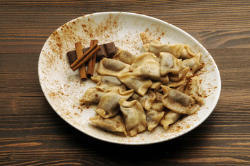 Cjarsons Равиоли 라비올리 意大利餃