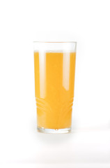Zumo de naranja