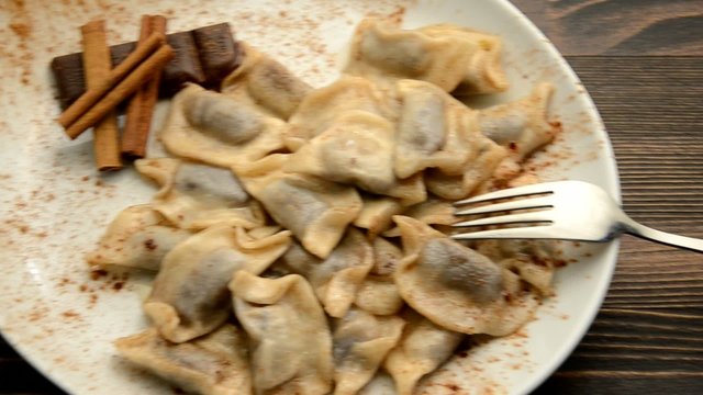 Cjarsons Равиоли 라비올리 意大利餃