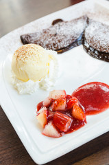 Dessert
