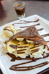 Dessert