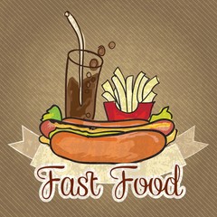 Fast Food Industry