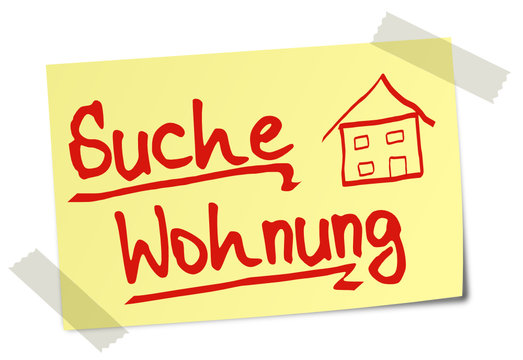 Suche Wohnung" Bilder – Durchsuchen 9 Archivfotos, Vektorgrafiken und  Videos | Adobe Stock