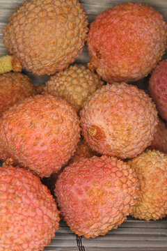 Litchis