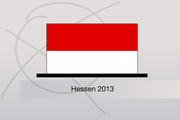 Landtagswahl Hessen