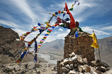 flags