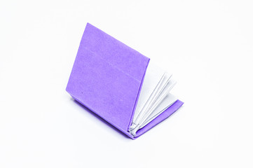 Purple book
