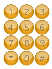 Keypad