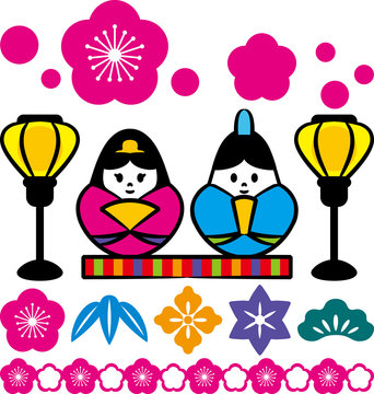 ひな祭り