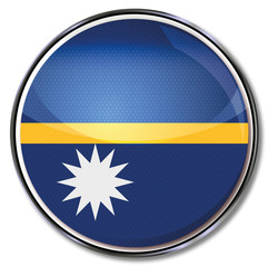 Fototapeta premium Button Nauru