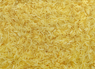 Rice grain