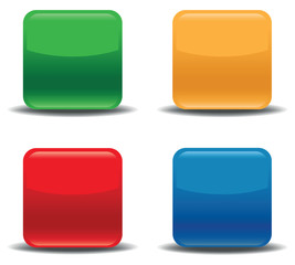 colour icon set