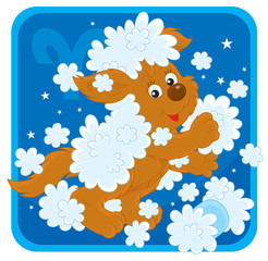 Zodiacal sign of the Ram