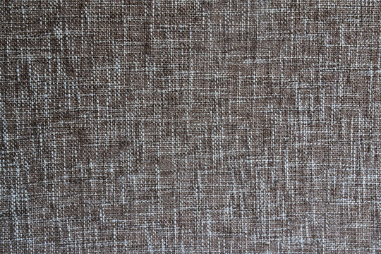 Grey Linen Texture