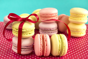 macarons