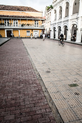 Cartagena de Indias, Colombia