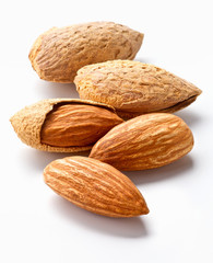 almond