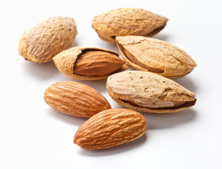 almond