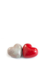 Two heart