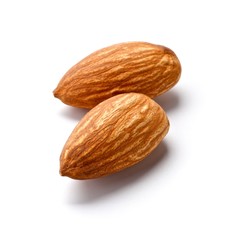 almond