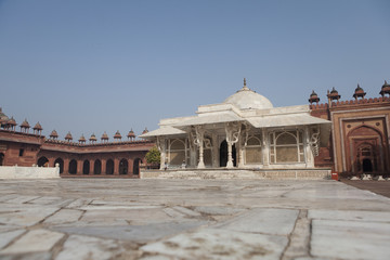 Obraz premium Fathepur Sikri