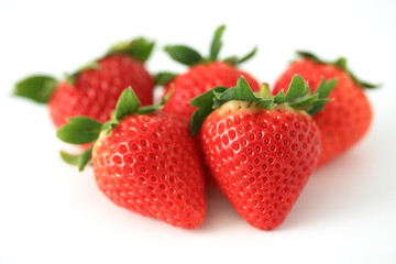 イチゴ