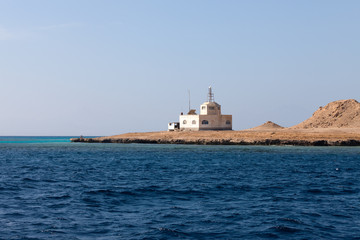 Sea Radar