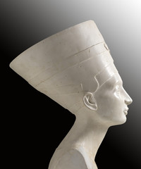 scultura egiziana