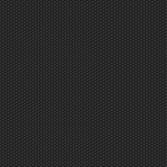 Black carbon seamless pattern