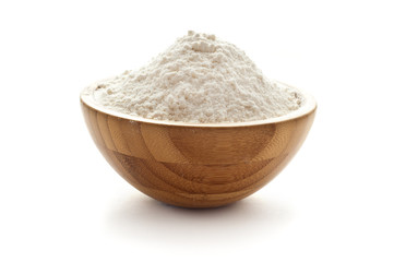 wheat flour