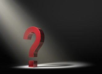 Shinning Light On A Question