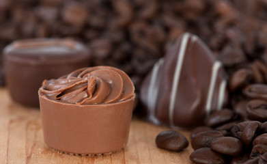 Pralinen