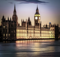 Houses of Parliament - 48733312