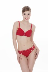 Fototapeta premium Bikini