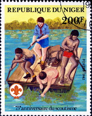 scoutisme