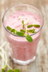 detox smoothie