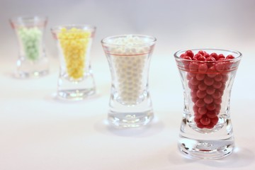 Liebesperlenc-Cocktail