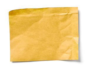 vintage note paper office business