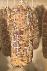 salami