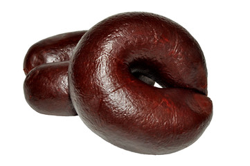 Black Puddings