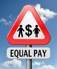 equal pay