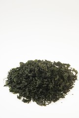 乾燥ワカメ