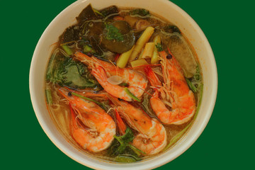 Tom Yum Goong
