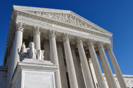 Supreme Court Building