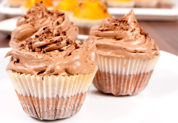 Sweet cake