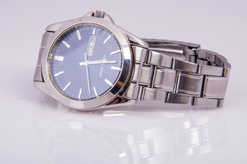 Mens wristwacth