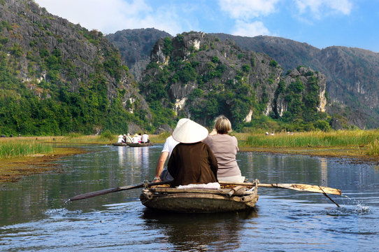 Ninh Binh