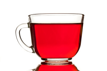 Tea mug  for tea drinking